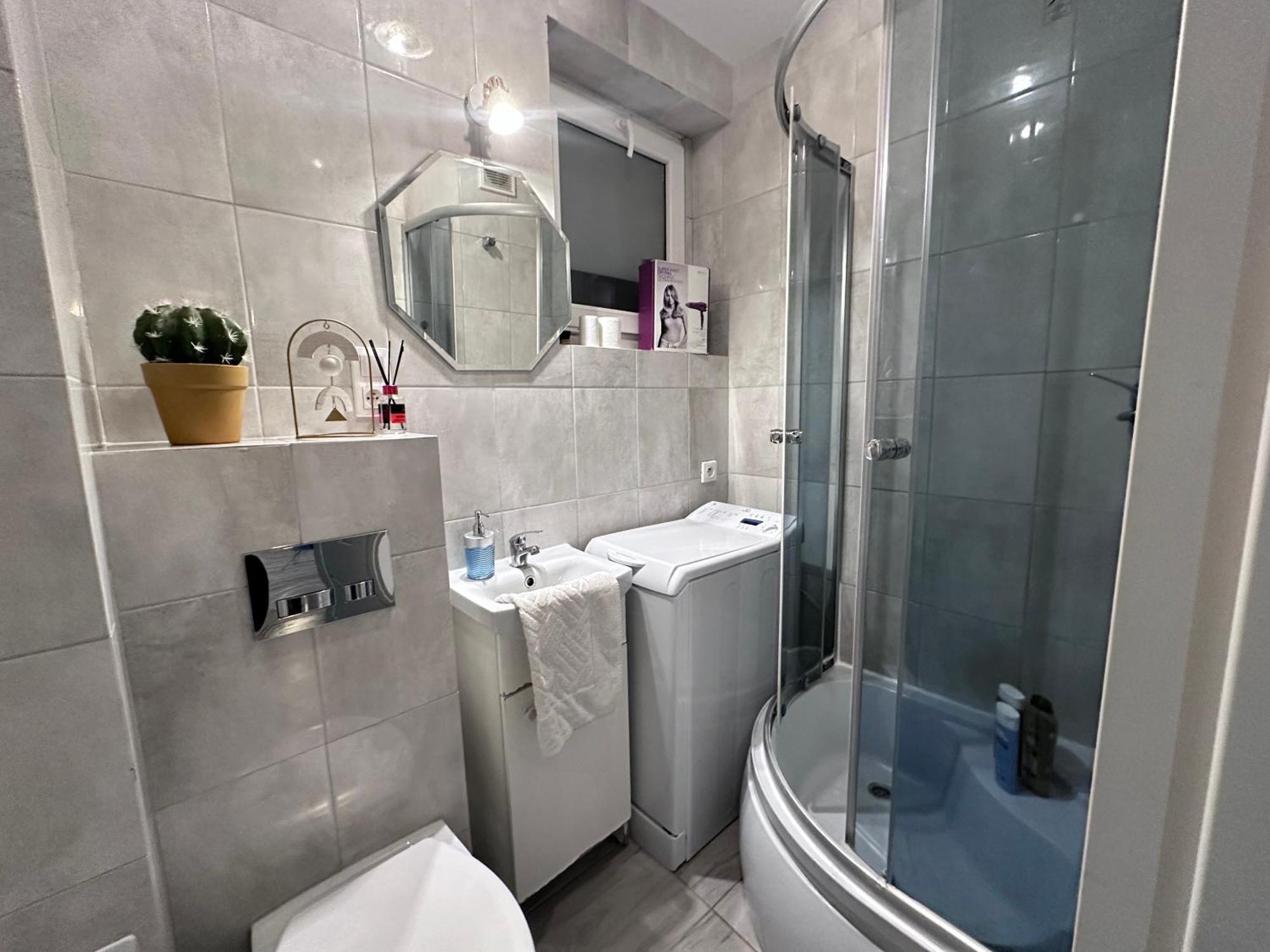 Centrum Panska3 Apartment วอร์ซอ ภายนอก รูปภาพ