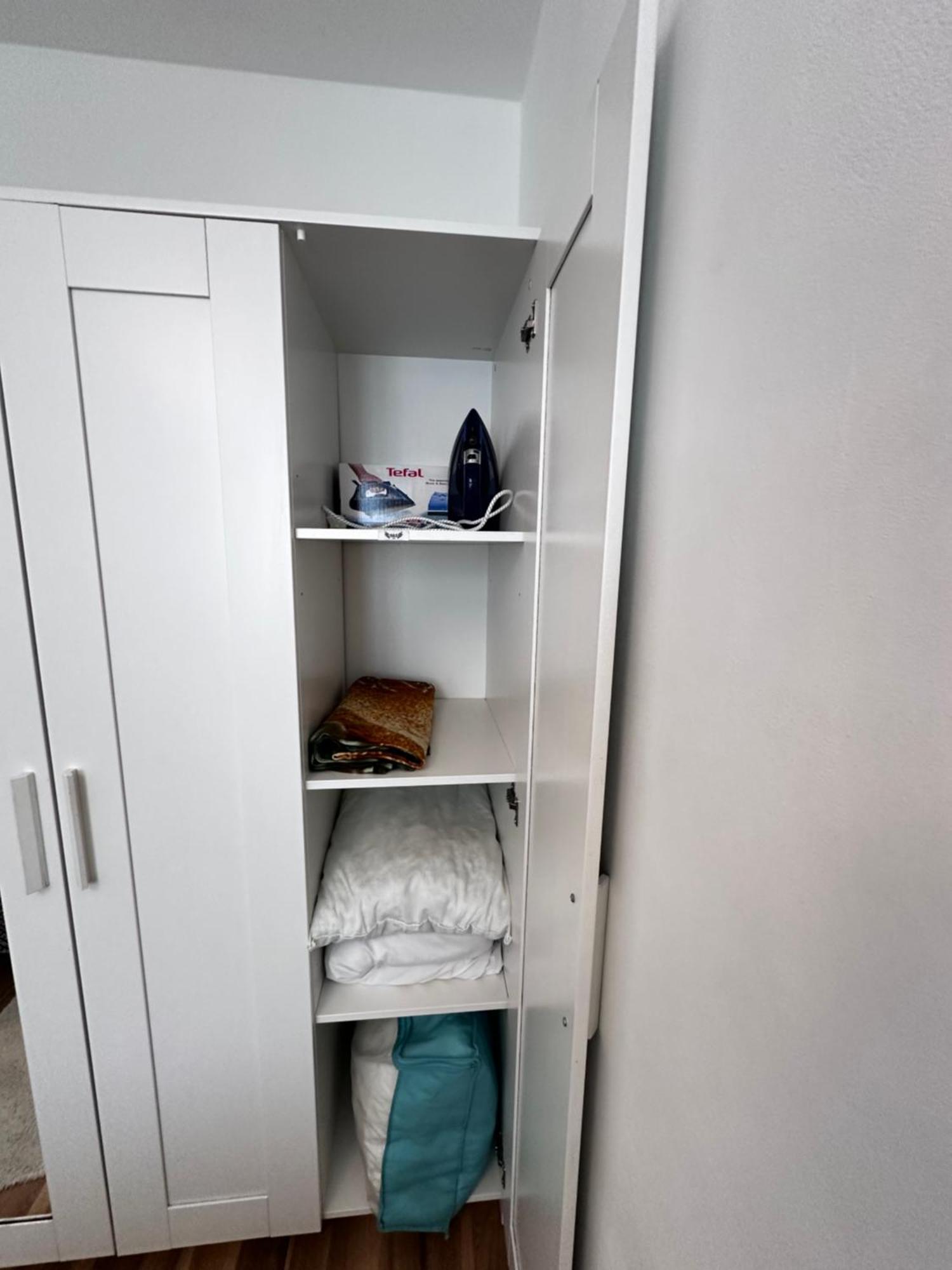 Centrum Panska3 Apartment วอร์ซอ ภายนอก รูปภาพ