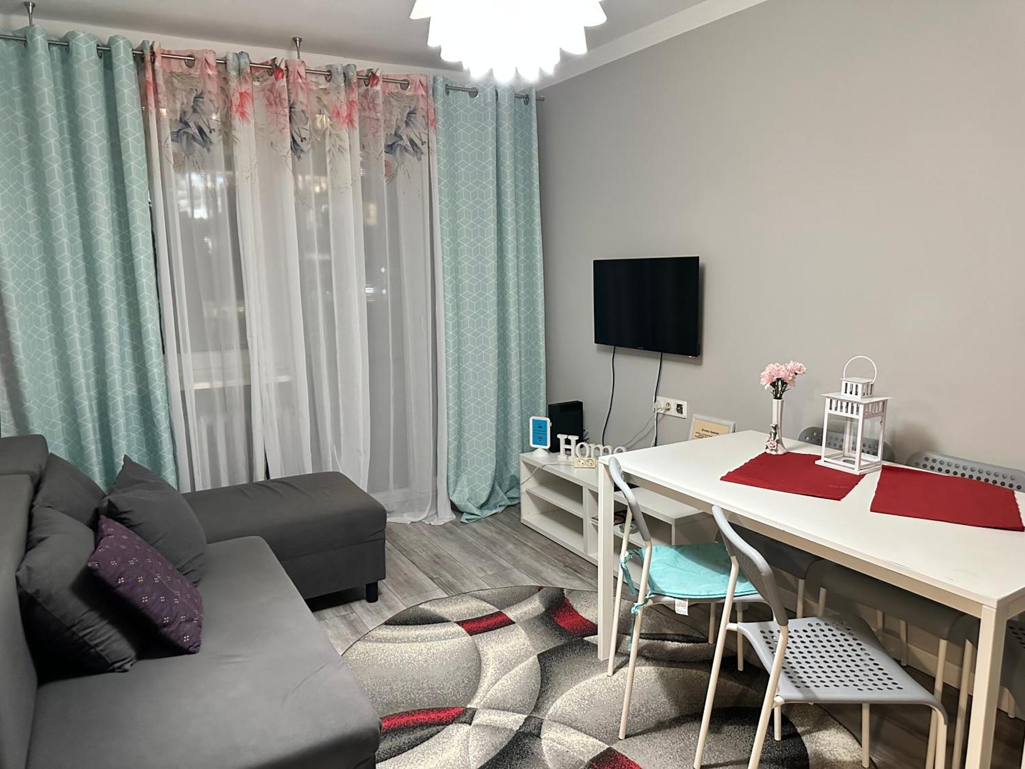 Centrum Panska3 Apartment วอร์ซอ ภายนอก รูปภาพ