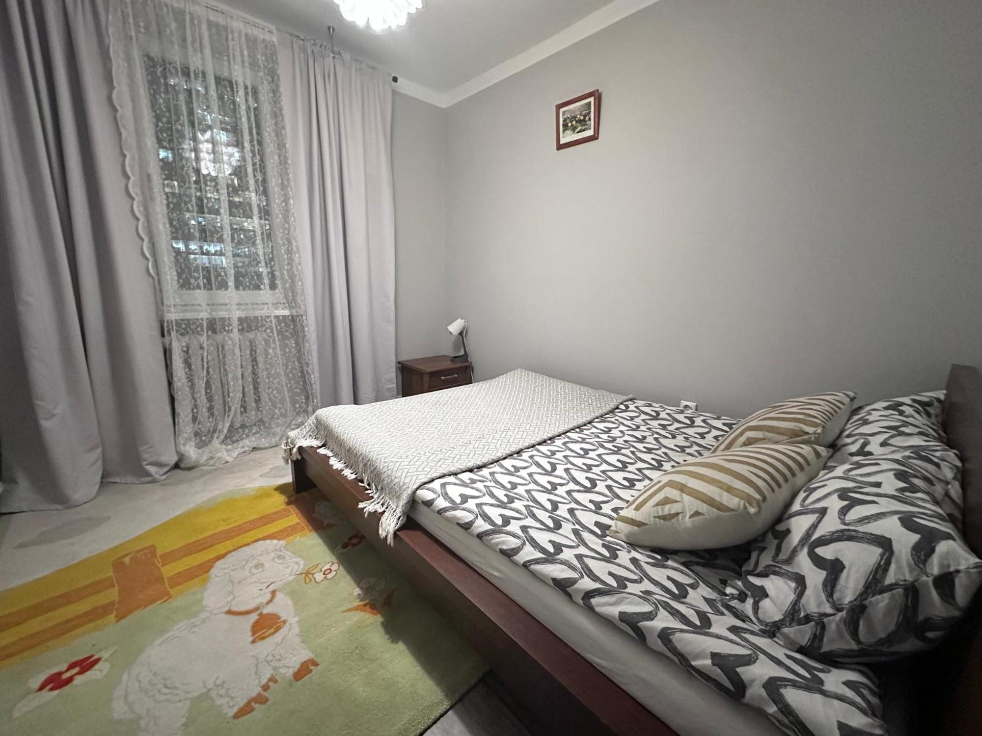 Centrum Panska3 Apartment วอร์ซอ ภายนอก รูปภาพ