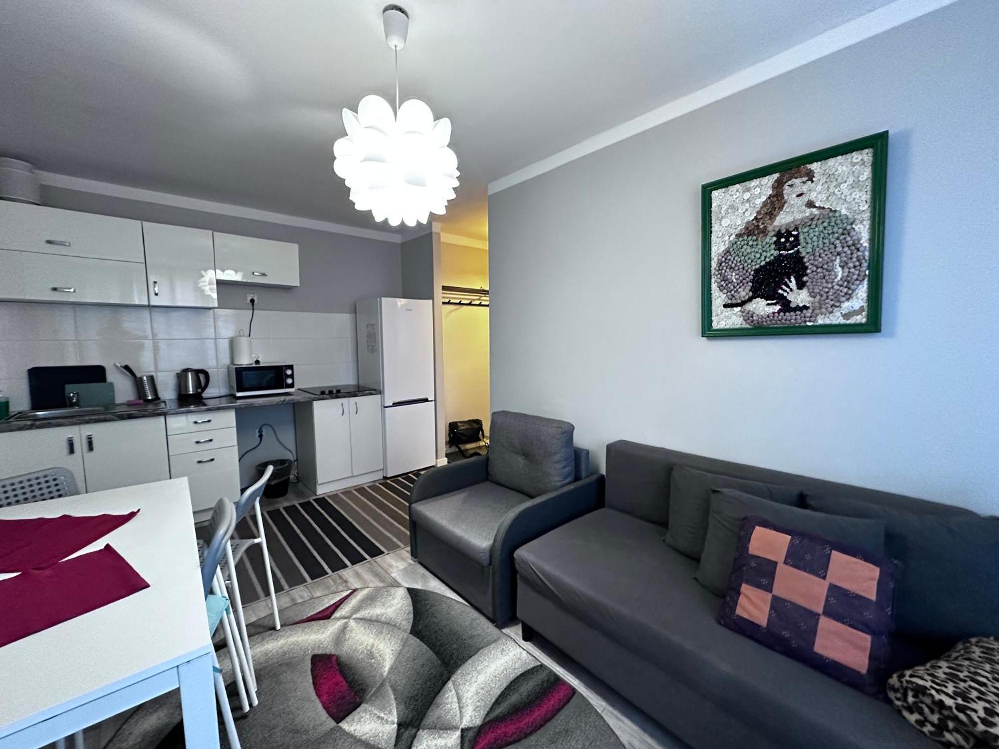 Centrum Panska3 Apartment วอร์ซอ ภายนอก รูปภาพ