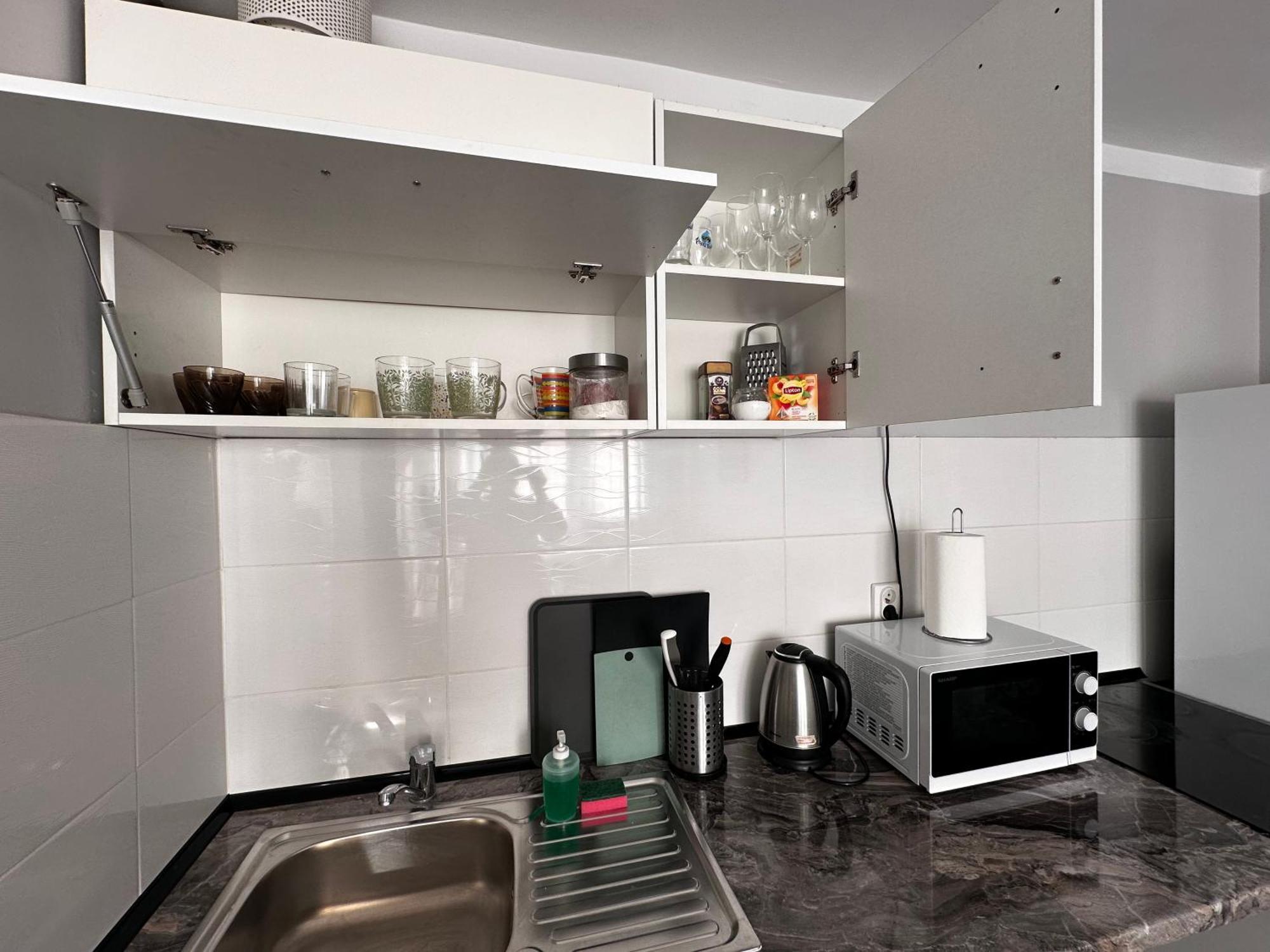 Centrum Panska3 Apartment วอร์ซอ ภายนอก รูปภาพ